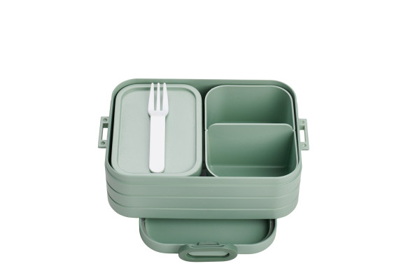 Mepal bento lunchbox Tab M nordic sage