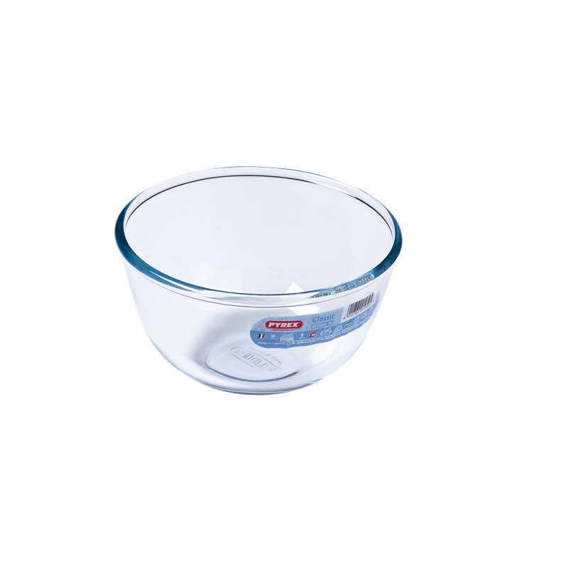 Pyrex Classic beslagkom 1 l