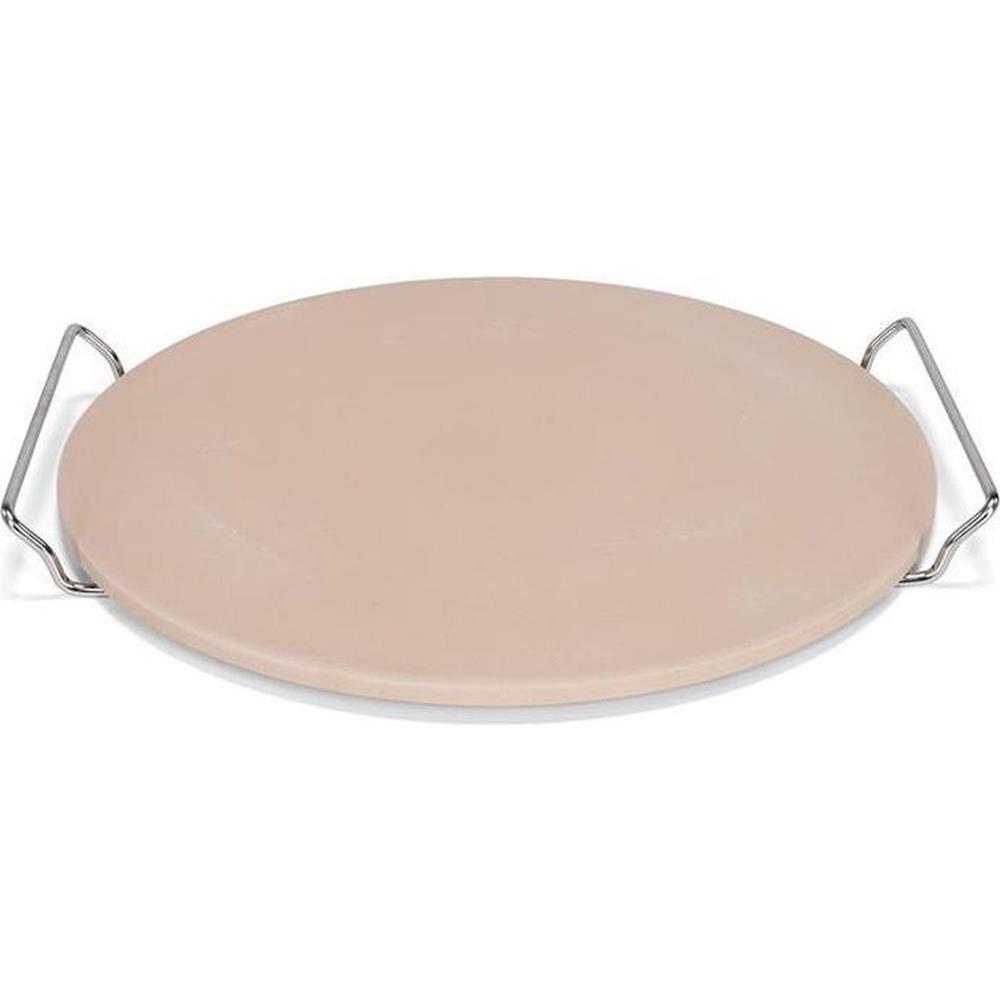 Patisse Pizzasteen Basic Ø 33 cm