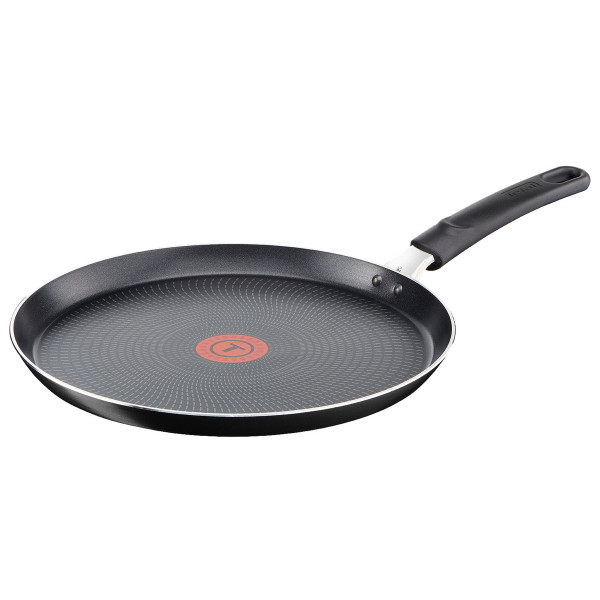 Tefal Pannenkoekpan 25cm- geen inductie