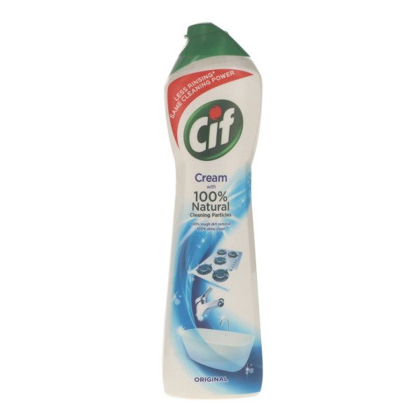 Cif Cream 500ml Original