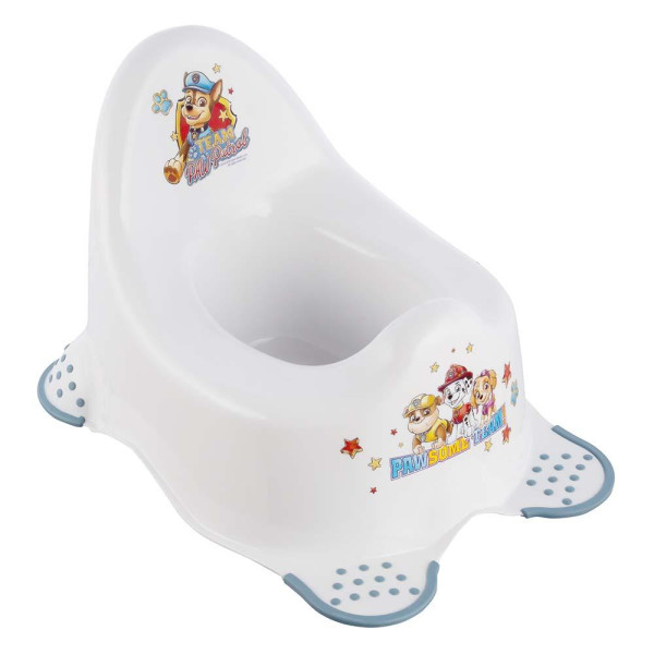 Keeeper Potty Paw Patrol wit