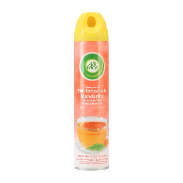 Air Wick luchtverfrisser Mandarin Tea