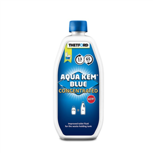 AquaKem blue Concentrated 780ml