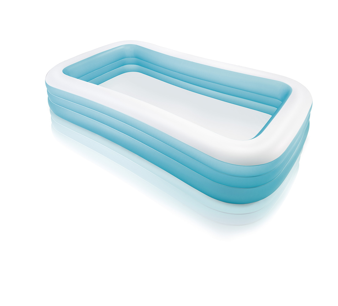 Intex Family Pool 305x183x56cm