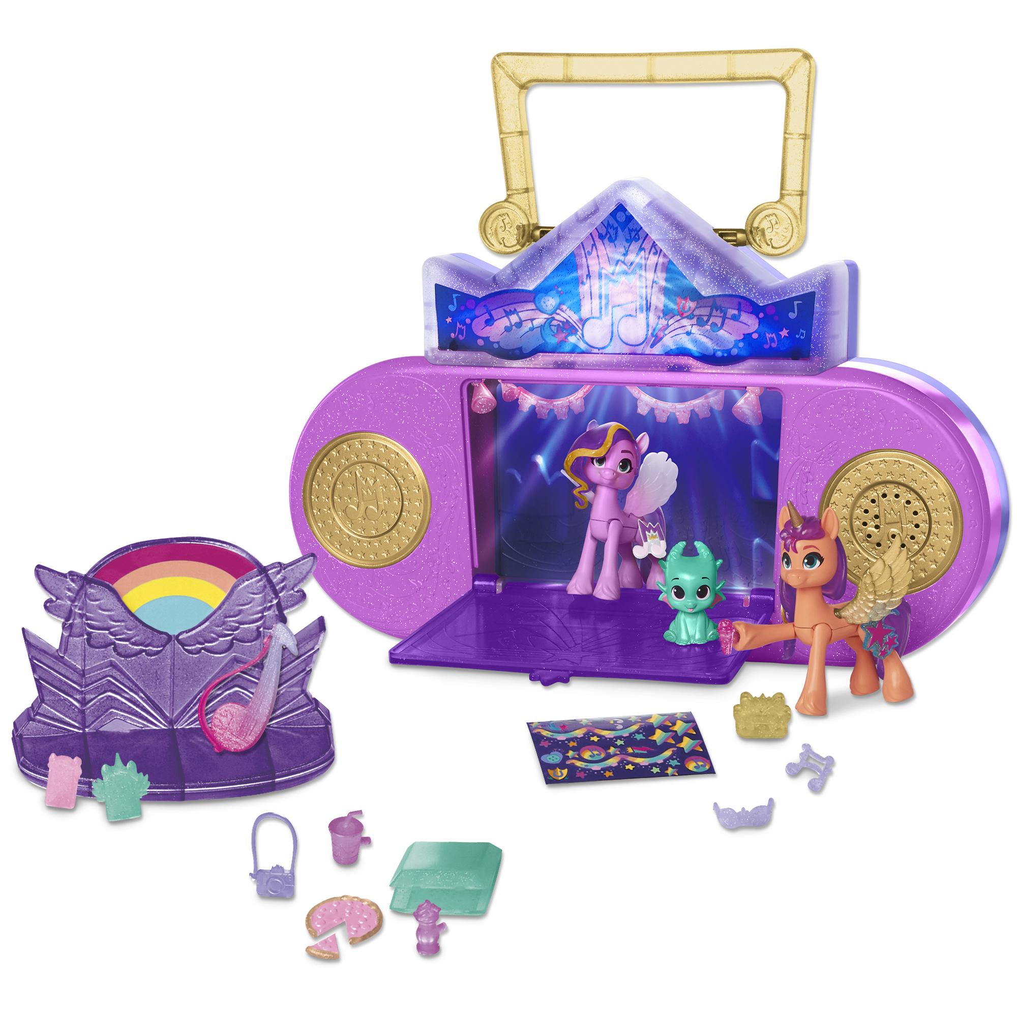 Hasbro MLP Musical Mane Melody