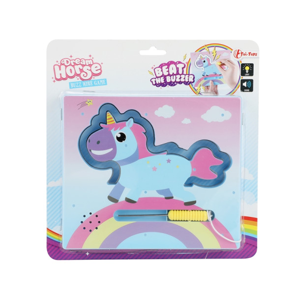 Toi Toys Dream Horse Zenuwspiraal