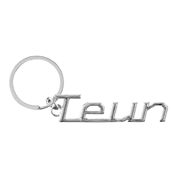 Paperdreams Cool Car keyring - Teun