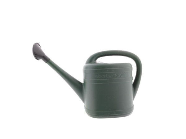 Ebert gieter 5 liter groen