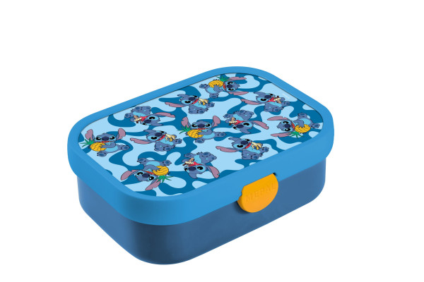 Mepal Lunchbox campus - Stitch