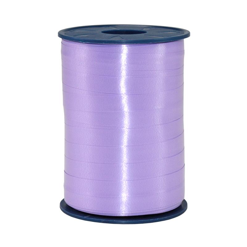 Krullint 250mx10mm Lavendel