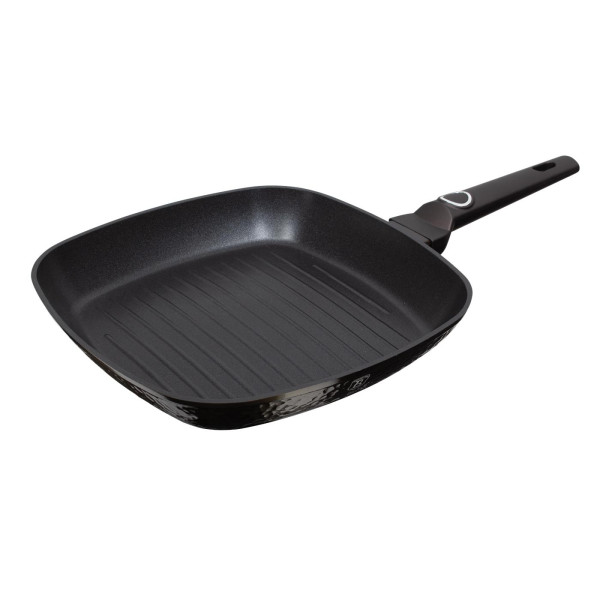 Berlingerhaus Primal Gloss grillpan 28cm