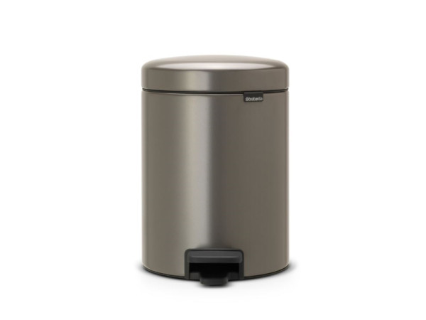 Brabantia pedaalemmer newicon 5L