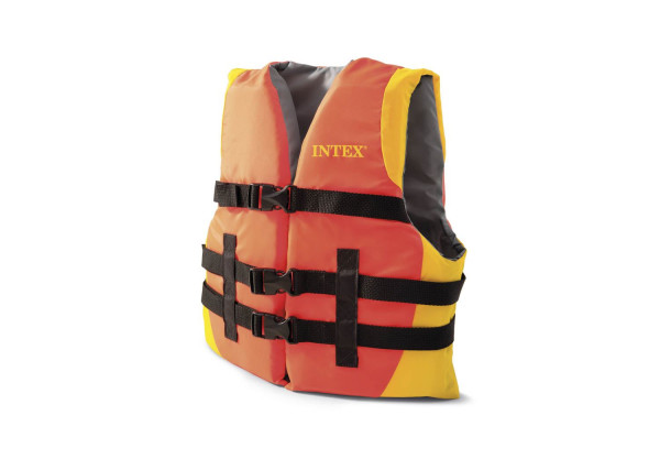 Intex reddingsvest voor kind 30-40kg