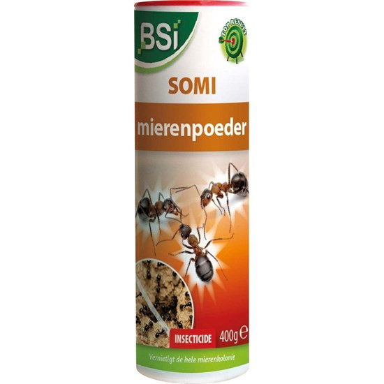 BSI SOMI Mierenpoeder 150gr.