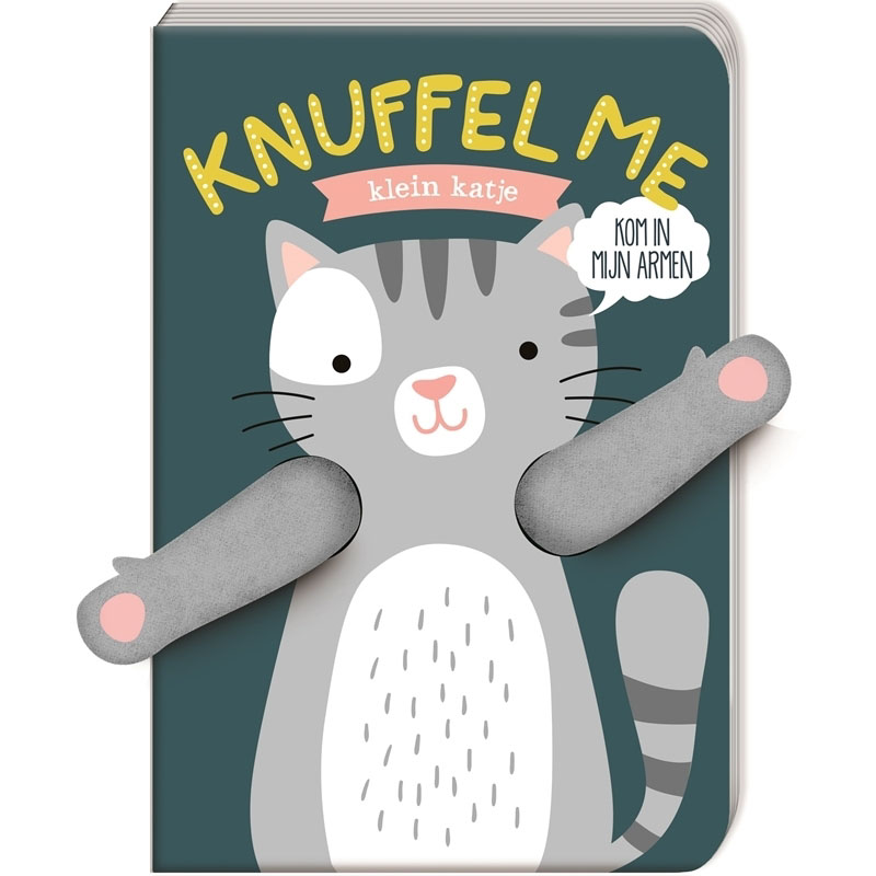 Hug Me kat. Verbakel, Helmi, Hardcover