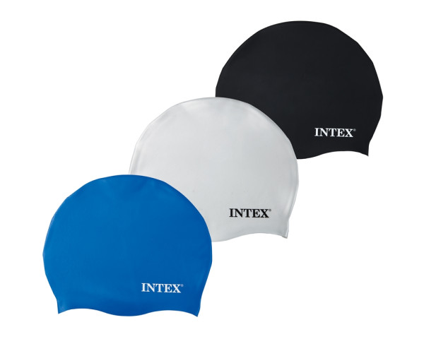 Intex Zwemcap badmuts silicone