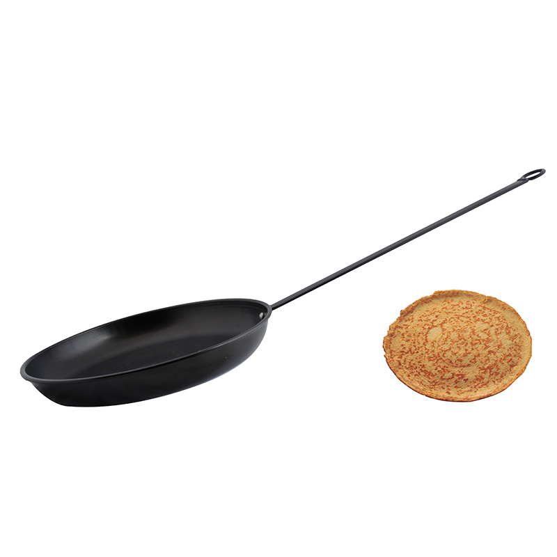 Esschert Design Pannenkoekpan 77x?27cm