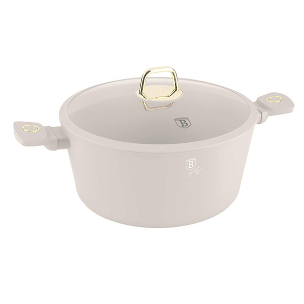 BerlingerHaus Braadpan 30cm Sahara