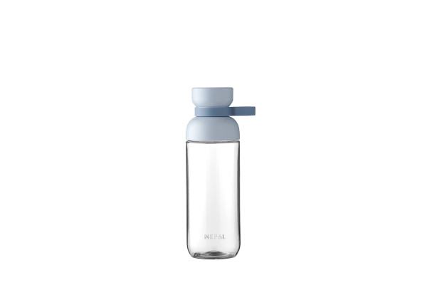 Mepal waterfles vita 500ml - nordic blue