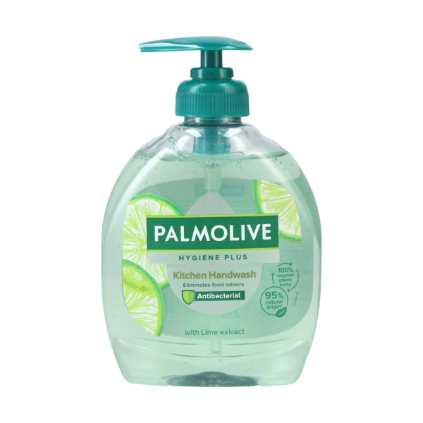 Palmolive Handzeep Hygiëne-Plus 300ml