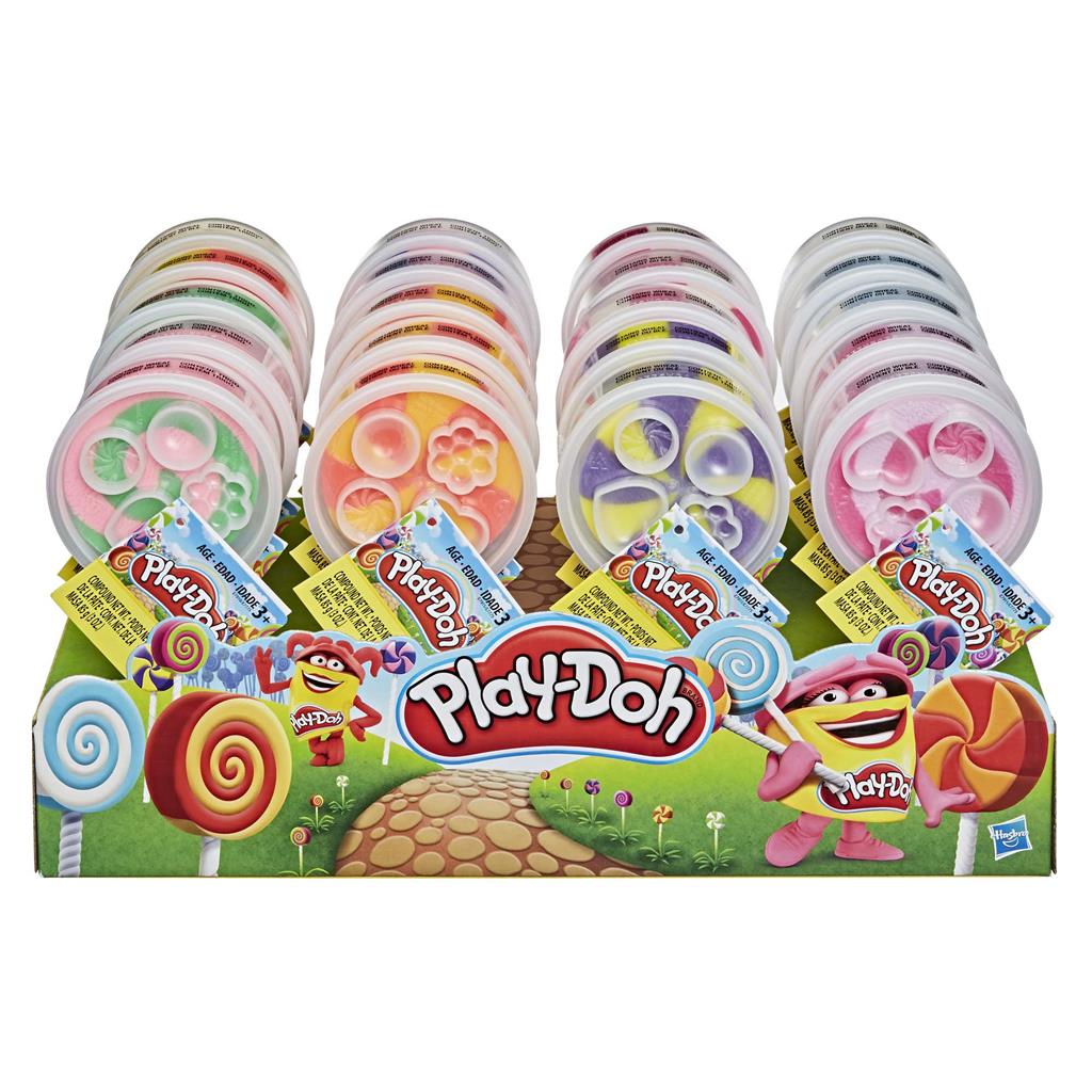 Hasbro Play-Doh Lollipop 85gr.