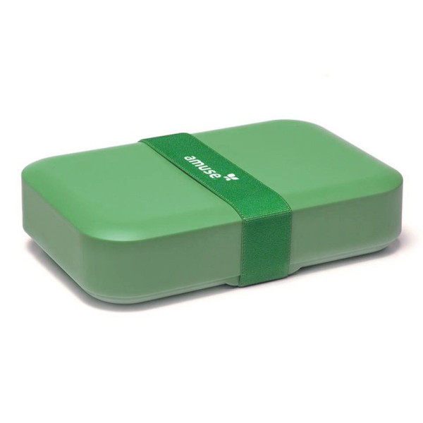 Amuse lunchbox Large zand