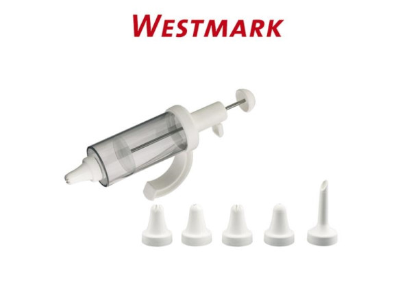 Westmark garneerspuit