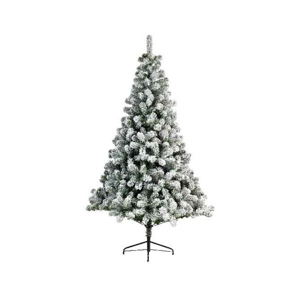 Everlands Imperial Pine Kunstkerstboom snowy 120cm