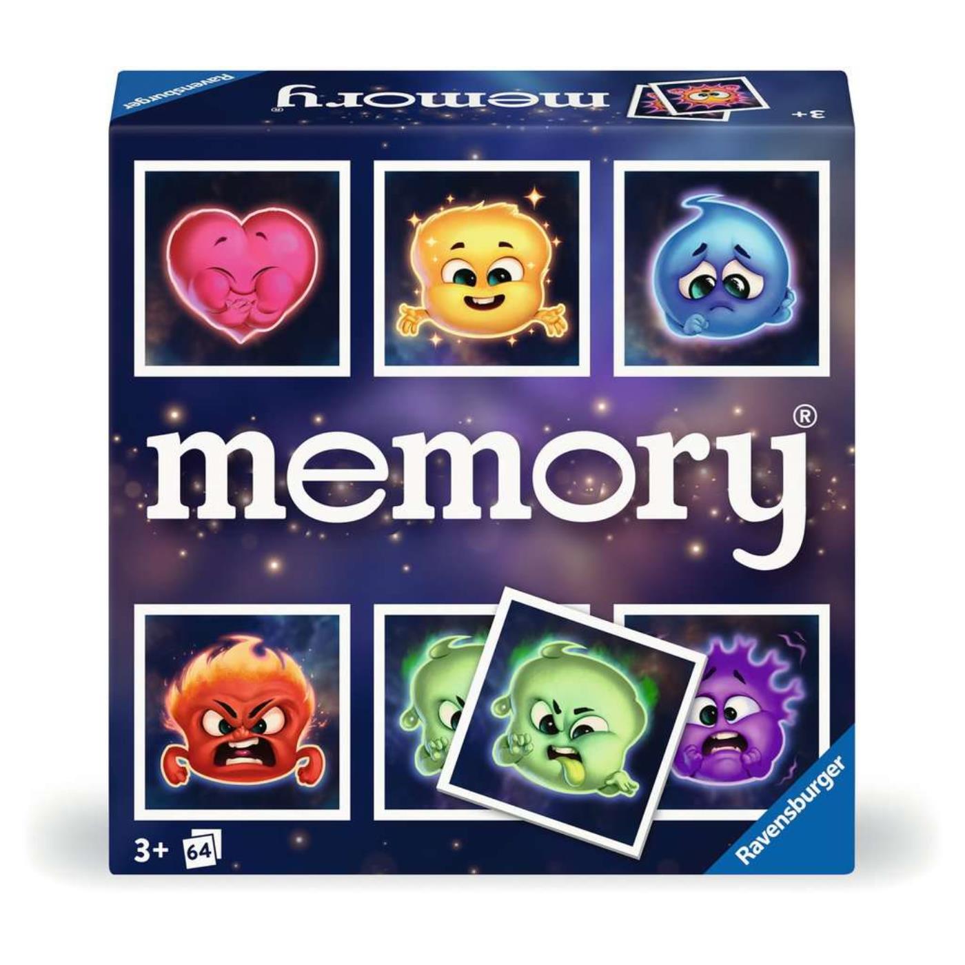 Ravensburger Memory® Emotions