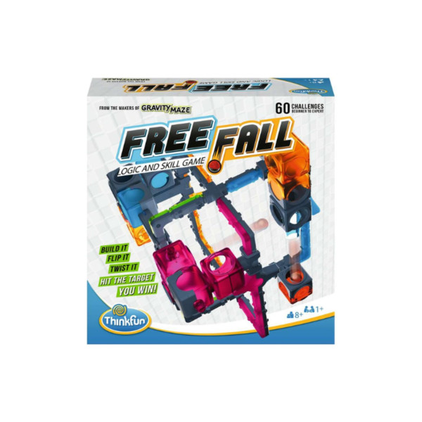 Thinkfun Freefall