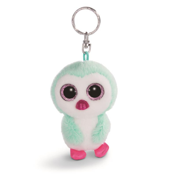 NICI sleutelhanger Pinguïn Yoniko 9cm