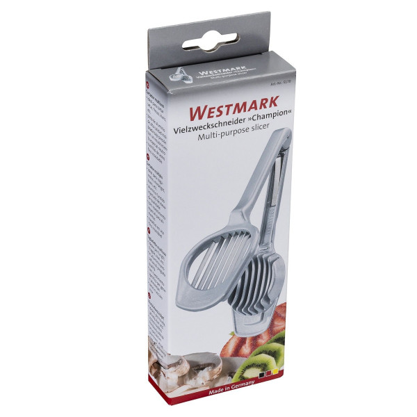 Westmark champignon snijder